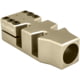 Toni System Muzzle Brake Diameter 20,80mm, Sand, V4N208-SA