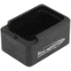 Toni System Open Pad for 2011 +3/4 Rounds, Black, 4, PADSTIO-BK