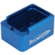 Toni System Open Pad for 2011, Blue, 0, PADSTIO-BL