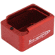 Toni System Open Pad for 2011, Red, 0, PADSTIO-RE