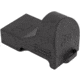 Toni System Optic Cover for Zr Red Dot Compatible With New Battery Tray, Black, ZRCOV1