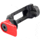 Toni System Oversized Magazine Release Beretta 92Series, 92X, M9A3, M9A1, Red, PBERC-RE