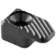 Toni System Oversized Magazine Release Button for Canik - 2023, Black, PCTP9-BK
