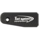 Toni System Oversized Release Button for Beretta 1301 Comp, Black, PM1301CS-BK