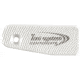 Toni System Oversized Release Button for Beretta 1301 Comp, Silver, PM1301CS-SI
