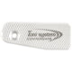 Toni System Oversized Release Button for Beretta 1301 Comp, Silver, PM1301CS-SI