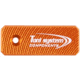 Toni System Oversized Release Button for Beretta 1301 Competition, Orange, PM1301C-OR