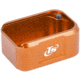 Toni System Pad +2 Rounds for Canik TP9 Sfx, Orange, 2, PAD2CAK-OR