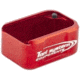 Toni System Pad +2 Rounds for Canik TP9 Sfx, Red, 2, PAD2CAK-RE