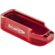 Toni System Pad Tactical AR15 Magpul +4 Rounds, Red, 4, PADARMG3T-RE