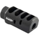 Toni System PCC Compensator Caliber 9mm, Thread 1/2X36