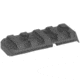 Toni System Picatinny for Beretta Apx Frame Weight, Black, PICAPX-BK