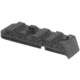 Toni System Picatinny for Beretta Apx Frame Weight, Black, PICAPX-BK