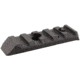Toni System Picatinny for Glock 17 Frame Weight, Black, PICG17-BK