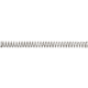 Toni System Recoil Spring for CZ P10C - 15, P10CZR-15