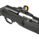 Toni System Red Dot Base for Benelli, Browning, Winchester, Black, OPXBBWA