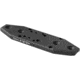 Toni System Red Dot Base Plate Type A for Beretta 1301, Black, OPX1301A