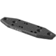 Toni System Red Dot Base Plate Type B for Beretta 1301, Black, OPX1301B