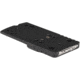 Toni System Red Dot Dovetail Base Plate Type A for CZ Shadow, Black, OPXCZA