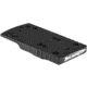 Toni System Red Dot Dovetail Base Plate Type A for Tanfoglio Witness, Black, OPXT1911WA