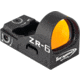 Toni System Red Dot Zr6 - 6 Moa, Black, ZR6OPT