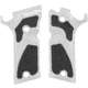 Toni System Replace Adhesive Tape for Beretta Grips Cod. Gb92X, Black, GRIPGB92X