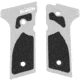 Toni System Replace Adhesive Tape for Beretta Grips Cod. Gbm9A3, Black, GRIPGBM9A3