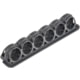 Toni System Replacement Cartridge Holder 6 Rounds