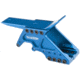 Toni System Scope Mount C-More Connection Sr,Asrs,Csr,Asr, Blue, ACMGL-BL