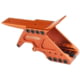 Toni System Scope Mount C-More Connection Sr,Asrs,Csr,Asr, Orange, ACMGL-OR
