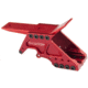 Toni System Scope Mount C-More Connection Sr,Asrs,Csr,Asr, Red, ACMGL-RE