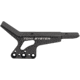 Toni System Scope Mount for CZ Tactical Sport for C-More Optics, Black, ALCZTS-BK