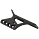 Toni System Scope Mount for Red Dot for Tanfoglio, Black, AMDT-BK