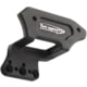 Toni System Scope Mount Inverted Connection for CZ Tactical Sport, Black, AINVCZ-BK