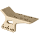 Toni System Scope Mount Micro Red Dot Connection for CZ Tactical Sport, Sand, AMDCZ-SA