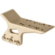Toni System Scope Mount Micro Red Dot Connection for CZ Tactical Sport, Sand, AMDCZ-SA