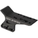 Toni System Scope Mount Micro Red Dot Connection for CZ Ts, Ts2 Racing Green/Bronze, Black, AMDCZR-BK