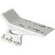 Toni System Scope Mount Micro Red Dot Connection for CZ Ts, Ts2 Racing Green/Bronze, Silver, AMDCZR-SI
