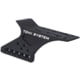 Toni System Scope Mount Micro Red Dot Connection for STI 2011, Slide Width 21mm, Black, AMDSTI-BK