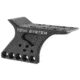 Toni System Scope Mount Micro Red Dot Connection for STI Dvc 2011 Open Post 2015, Slide Width 23,5mm, Black, AMDSTI2-BK