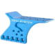 Toni System Scope Mount Micro Red Dot Connection for STI Dvc 2011 Open Post 2015, Slide Width 23,5mm, Blue, AMDSTI2-BL