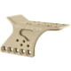 Toni System Scope Mount Micro Red Dot Connection for STI Dvc 2011 Open Post 2015, Slide Width 23,5mm, Sand, AMDSTI2-SA