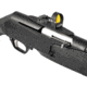 Toni System Shotgun Red Dot Mount Base Type B for Benelli, Browning, Win, Black, OPXBBWB