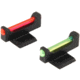 Toni System Sight for 2011 In Optic Fiber Green Colour - 1.5 mm, Black, MC15V