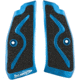 Toni System Sp Sport Production Grip for Cz, Blue, GCZSP-BL