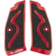 Toni System Sp Sport Production Grip for Cz, Red, GCZSP-RE