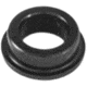 Toni System Spare Bushing Ring for Glock Spring Guide Rod, Black, BUGL-BK