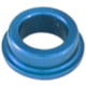 Toni System Spare Bushing Ring for Glock Spring Guide Rod, Blue, BUGL-BL