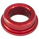 Toni System Spare Bushing Ring for Glock Spring Guide Rod, Red, BUGL-RE
