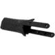 Toni System Sport Handguard + Flash Hider Ts for Beretta PMX, Black, PYKITPRPMX